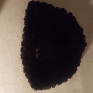Calvin Klein knit hat